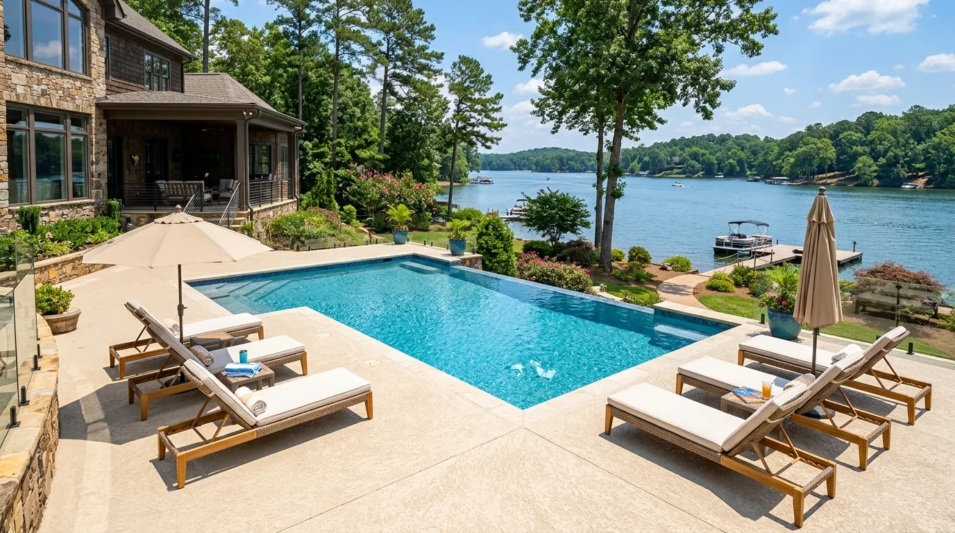 Woodstock GA: 5 Signs Your Concrete Slab Needs Repair Now